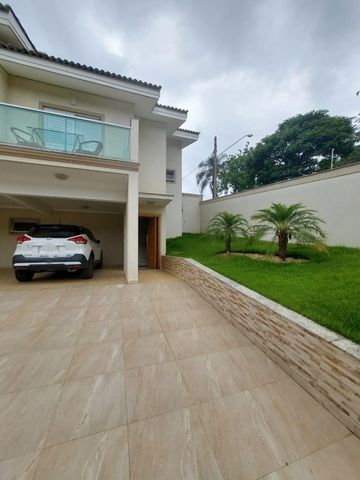 Foto Casa em Condomínio