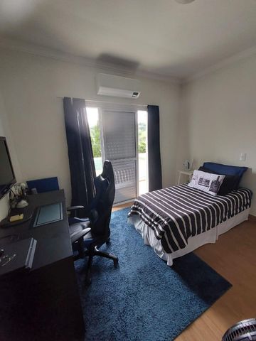 Foto Casa em Condomínio