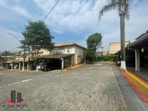 Foto Casa em Condomínio