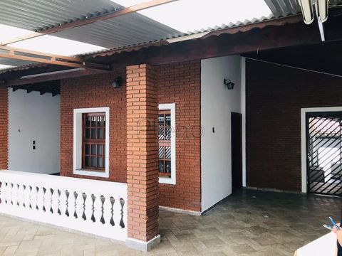 Foto Casa em Condomínio