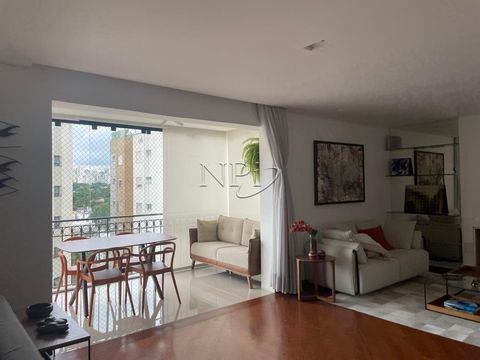 Foto Apartamento