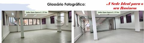 Foto Edifício Inteiro