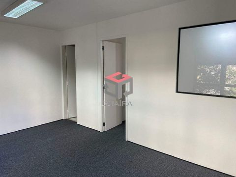 Foto Sala / Conjunto Comercial