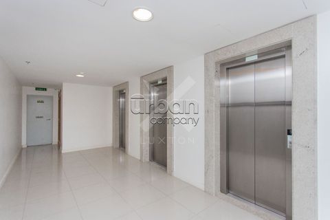 Foto Sala / Conjunto Comercial