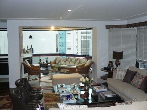 Foto Apartamento