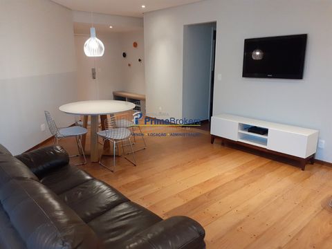 Foto Apartamento