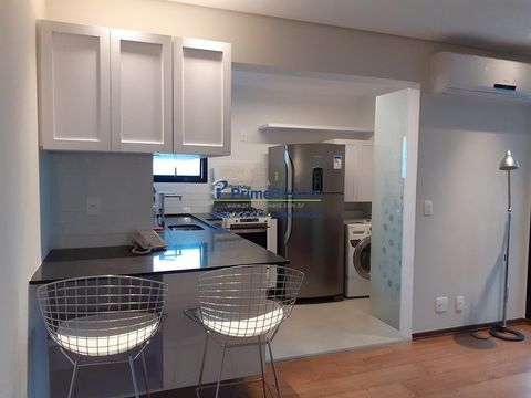 Foto Apartamento
