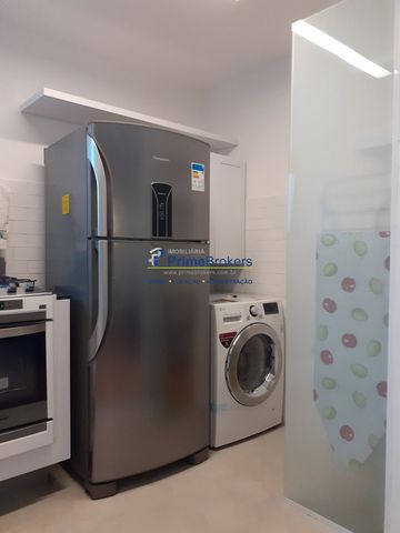 Foto Apartamento
