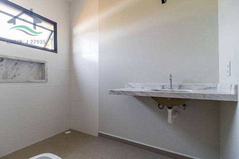 Foto Casa em Condomínio