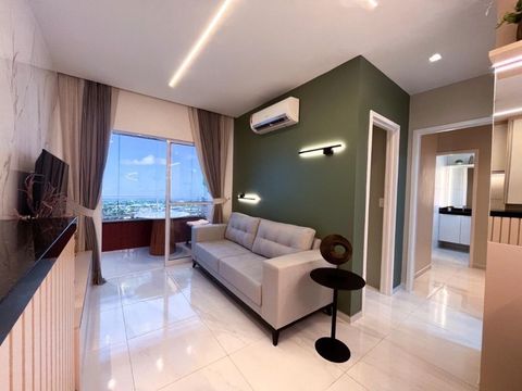 Foto Apartamento