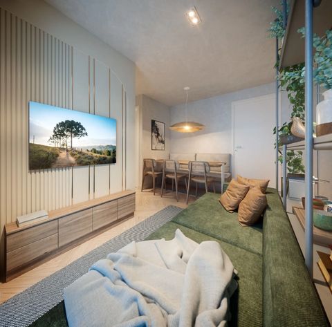 Foto Apartamento