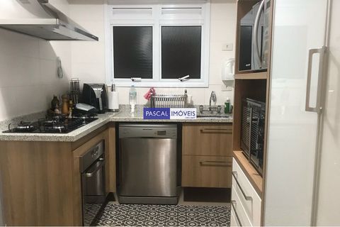 Foto Apartamento