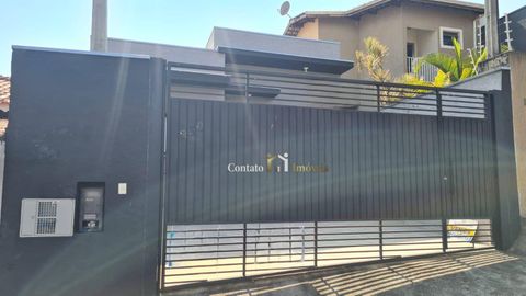 Foto Casa em Condomínio