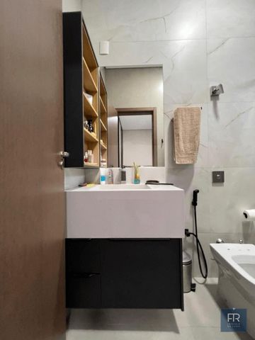 Foto Casa em Condomínio