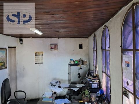 Foto Galpão / Depósito / Armazém / Pavilhão