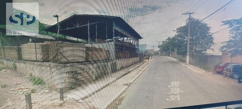 Foto Galpão / Depósito / Armazém / Pavilhão