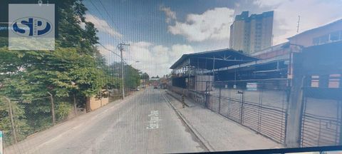 Foto Galpão / Depósito / Armazém / Pavilhão