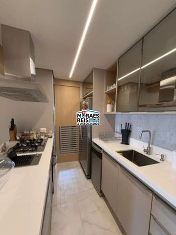Foto Apartamento