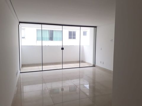 Foto Apartamento