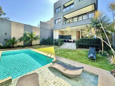 Foto Casa em Condomínio