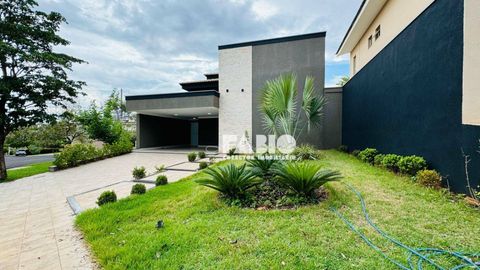 Foto Casa em Condomínio