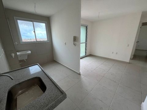 Foto Apartamento