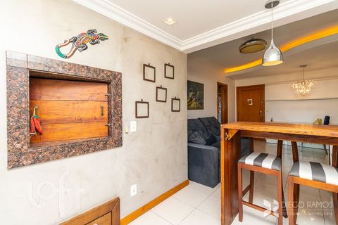 Foto Apartamento