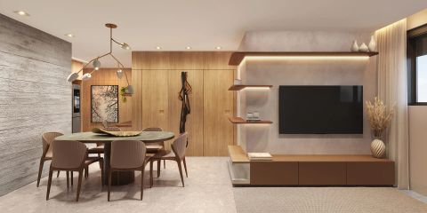 Foto Apartamento