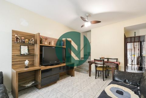 Foto Casa em Condomínio