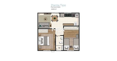 Foto Apartamento