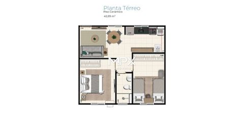 Foto Apartamento