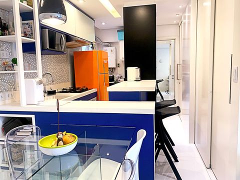 Foto Apartamento