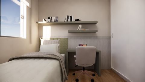 Foto Apartamento