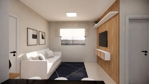 Foto Apartamento