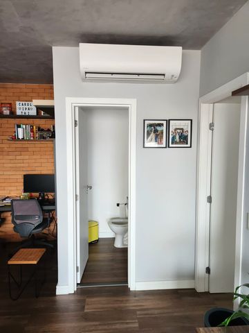 Foto Apartamento