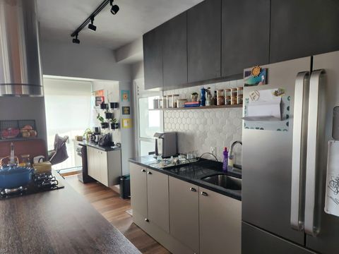 Foto Apartamento
