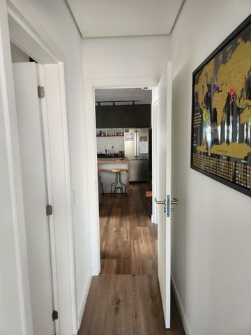 Foto Apartamento