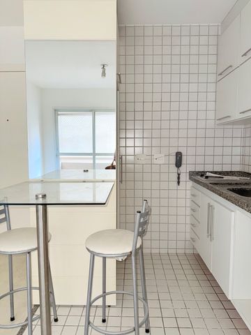 Foto Apartamento