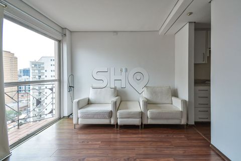 Foto Apartamento
