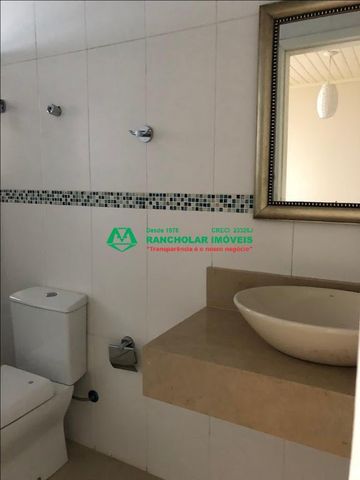 Foto Casa em Condomínio