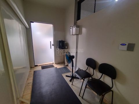 Foto Sala / Conjunto Comercial