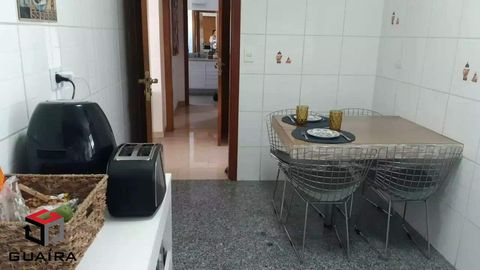 Foto Apartamento