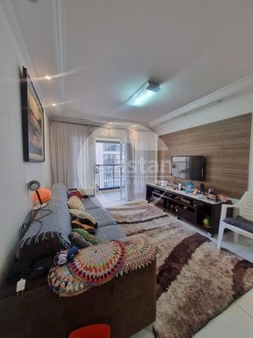 Foto Apartamento