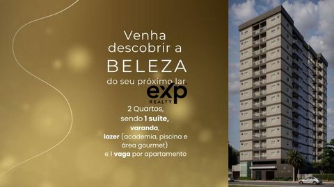 Foto Apartamento