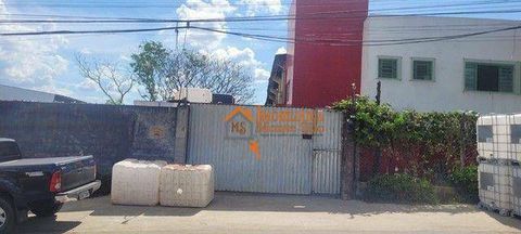 Foto Galpão / Depósito / Armazém / Pavilhão
