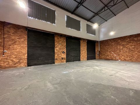 Foto Galpão / Depósito / Armazém / Pavilhão