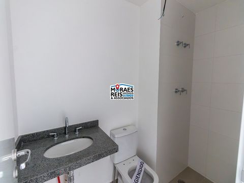 Foto Kitnet / JK / Studio