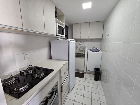 Foto Apartamento