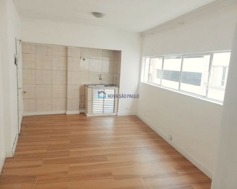 Foto Apartamento
