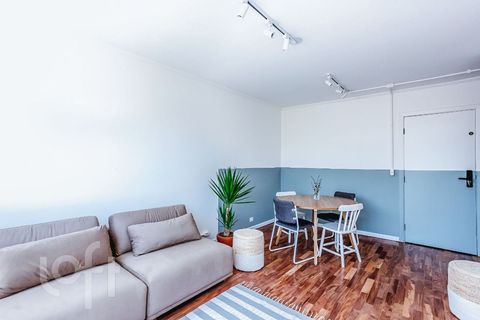 Foto Apartamento
